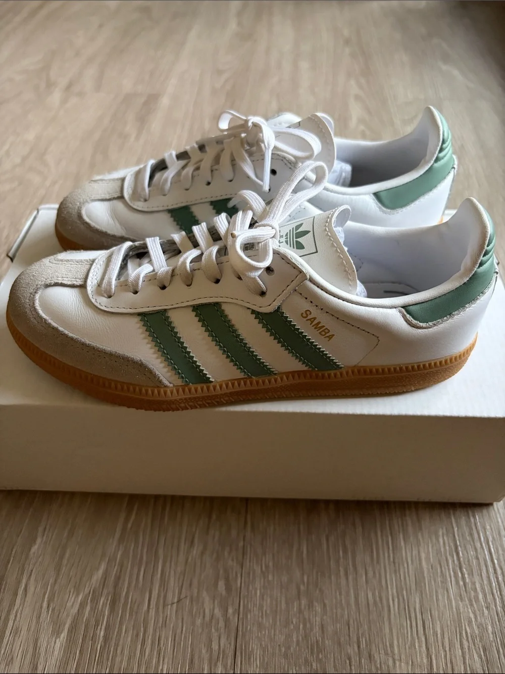adidas retro inspired